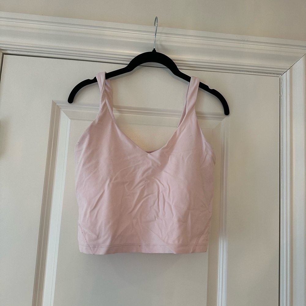 Lululemon Align Tank